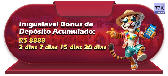 77k — componente voltado a navegação rápida, com composição limpa, pensado para atrair o primeiro clique do usuário.